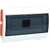 ROZDZ.P/T-12 (N+PE) IP40 FALA
