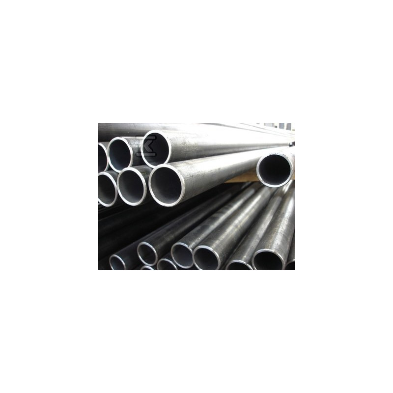 RURA STAL 3/4" Z/SZW CZARNA (26.9X2.6)6M