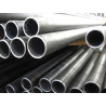 RURA STAL 3/4" Z/SZW CZARNA (26.9X2.6)6M