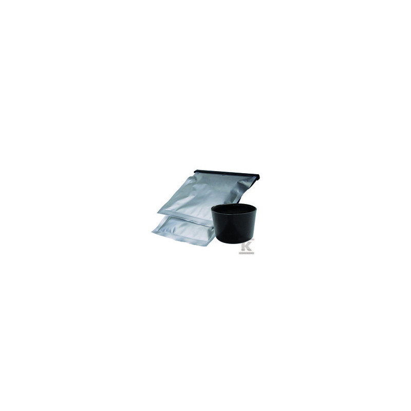EG 1000ML ŻYWICA NIEUSUWALNA 1KV
