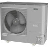 POMPA CIEPŁA NIBE AMS 10-12 3,5-12 KW