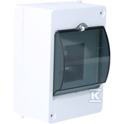OBUD.N/T 4-MOD.Z    SZYBĄ IP-30D EPL-LU