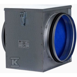 FILTR KANAŁOWY DF 200