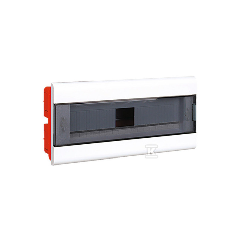 ROZDZ.P/T SRP-18 (N+PE) IP40
