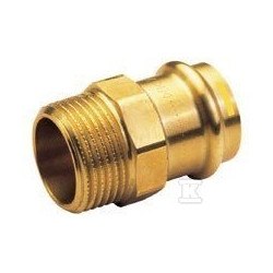 NYPEL PRZEJSC.22X1 B PRESS GAS (GZ)