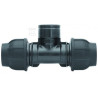 TRÓJNIK ZACISK.PP 90ST.75X2"X75 GW DO P