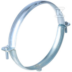 OBEJMA 6" (150MM) 159-166 METAL OPAL
