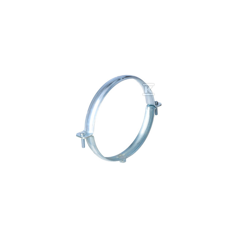 OBEJMA 6" (150MM) 159-166 METAL OPAL