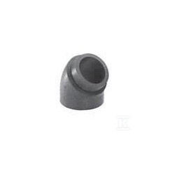 KOLANO COMFOPIPE+ DN160 45° D246/160MM