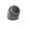 KOLANO COMFOPIPE+ DN160 45° D246/160MM