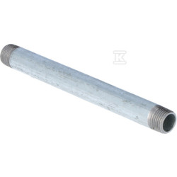 SZTUCER OCYNK 1/2" 0.60M DWUSTRONNIE GW