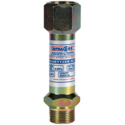 MAGNETYZER  MI-MINI 20MM 3/4"