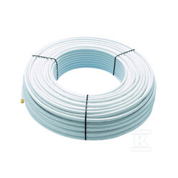 Rura PE-RT/Al/PE-RT c/zPN10 16x2(200m)