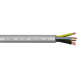 KABEL STEROW.BIT 750 3G2,5 750V