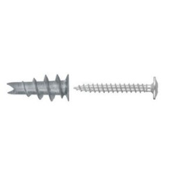 DRIVA-03 METAL+WKRĘT 4,2X32MM DO K/G