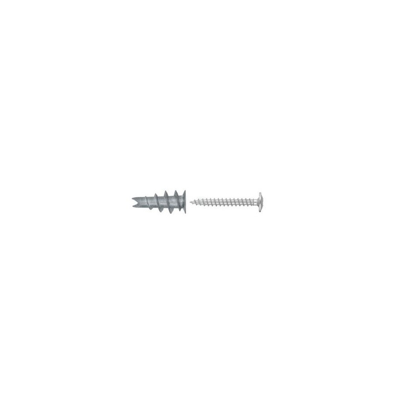 DRIVA-03 METAL+WKRĘT 4,2X32MM DO K/G