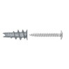 DRIVA-03 METAL+WKRĘT 4,2X32MM DO K/G