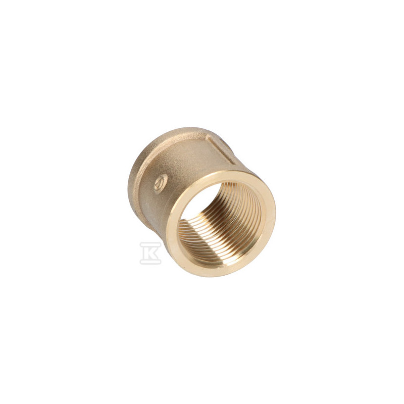 TWIST MUFA 3/4'' MOSIĄDZ