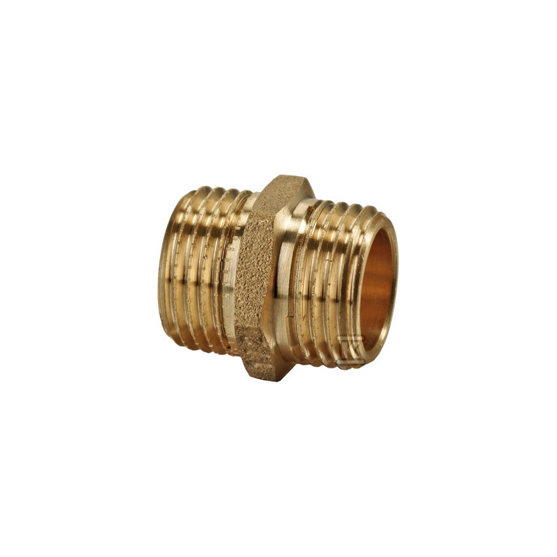 TWIST NYPEL 3/4'' MOSIĄDZ