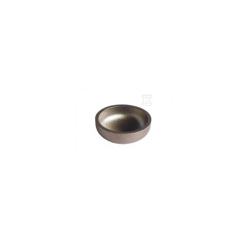 DENNICA 76,1x3,0 EN 10253-1 S235