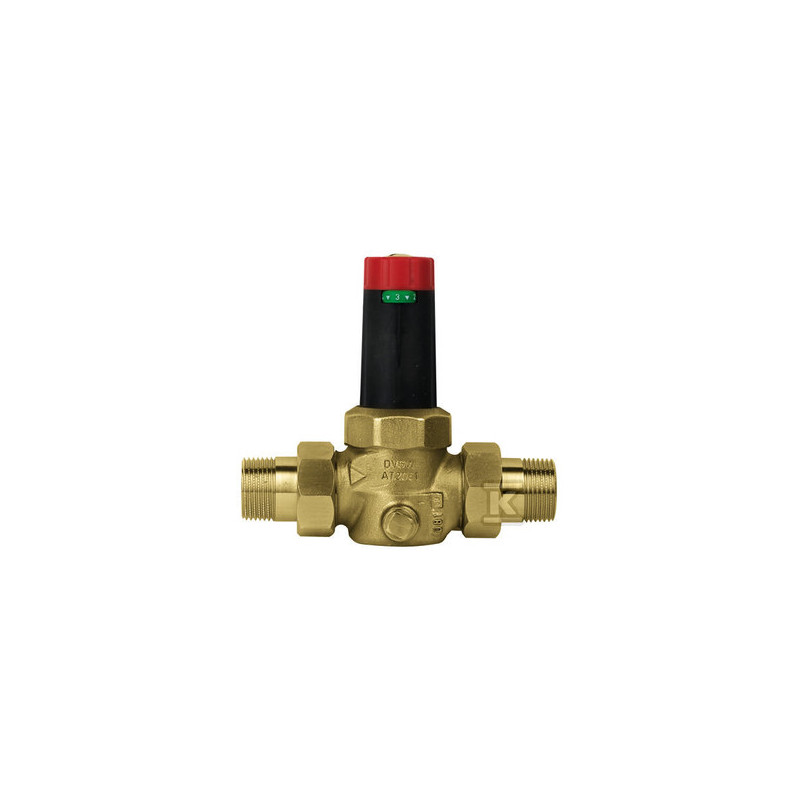 REDUKTOR CIŚN.1/2"90C 4-8BAR 6243.2