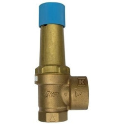 ZAWÓR BEZPIECZ 2115 G6/4" 6BAR MOSIĄDZ