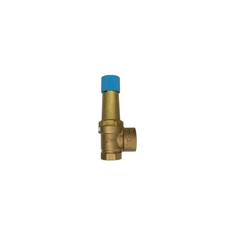ZAWÓR BEZPIECZ 2115 G6/4" 6BAR MOSIĄDZ