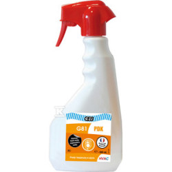PŁYN DO  CZYSZCZENIA KOTŁÓW 500 ML