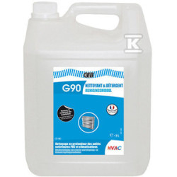PŁYN DO CZYSZ.G90 NETTOYANT SURFACE 5L