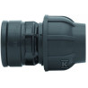 ZŁĄCZKA ZACISK.PP 25X1/2" GW DO PE