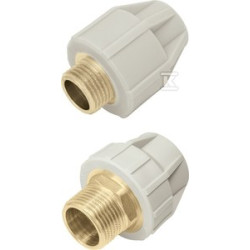 MUFA GZ 25 1/2" PP
