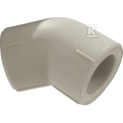 KOLANO 45ST 25 PP