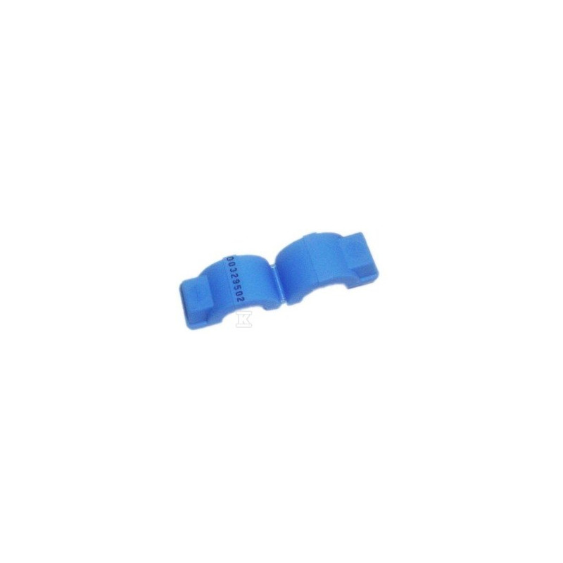 PLOMBA ZATRZASKOWA SAF 1/2"