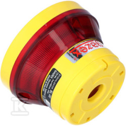 SYGNALIZATOR OPT-AKUST SL-32(12V)