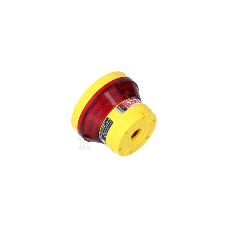SYGNALIZATOR OPT-AKUST SL-32(12V)