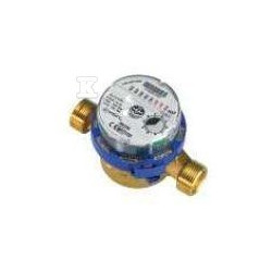 WODOMIERZ JS 2,5-G1-02,R160, DN20, ZW