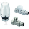 ZESTAW TER.DX+CALYP.EX+RADITEC DN15 PRO