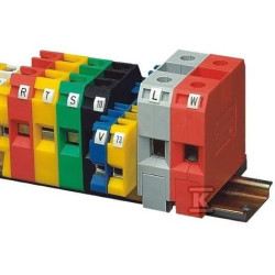 Z-5 "1-10"/OP250/ OZNACZNIK
