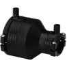 REDUK.EL.D50X40 SDR11,PN10 GAZ/PN16 WODA