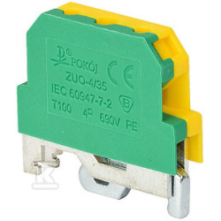 ZUO-4/35 ZŁĄCZKA GW INTOWA OCHRONNA
