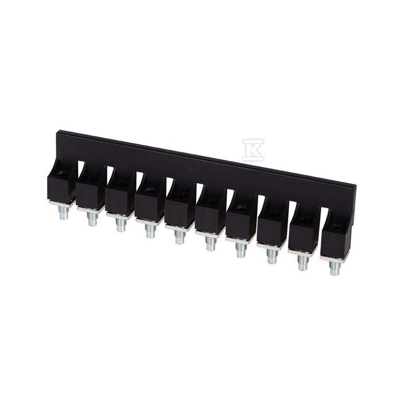 ZKN-6-10 ZWIERACZ KOL.CZARNY