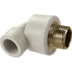 KOLANO GZ 25 3/4" PP