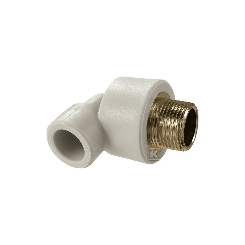 KOLANO GZ 25 3/4" PP