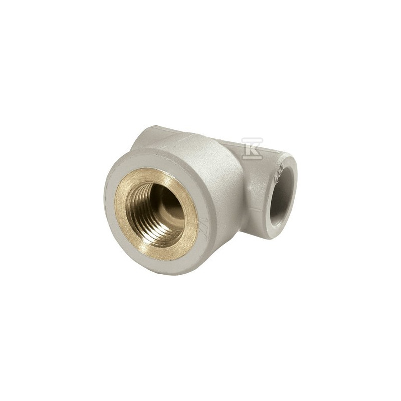 TRÓJNIK GW 16 1/2" PP