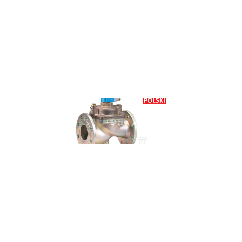 ZAWÓR EL-M.DN80,NZ.B/CEWKI EV220B,EPDM