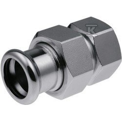 ŚRUBUNEK GW STEEL SPRINKLER - 22XR3/4"