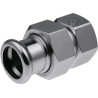 ŚRUBUNEK GW STEEL SPRINKLER - 22XR3/4"