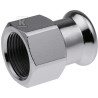 ZŁĄCZKA Z GW 28XRP1 STEEL PRESS
