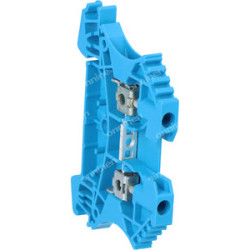 WDU 2.5 BL -ZŁĄCZKA