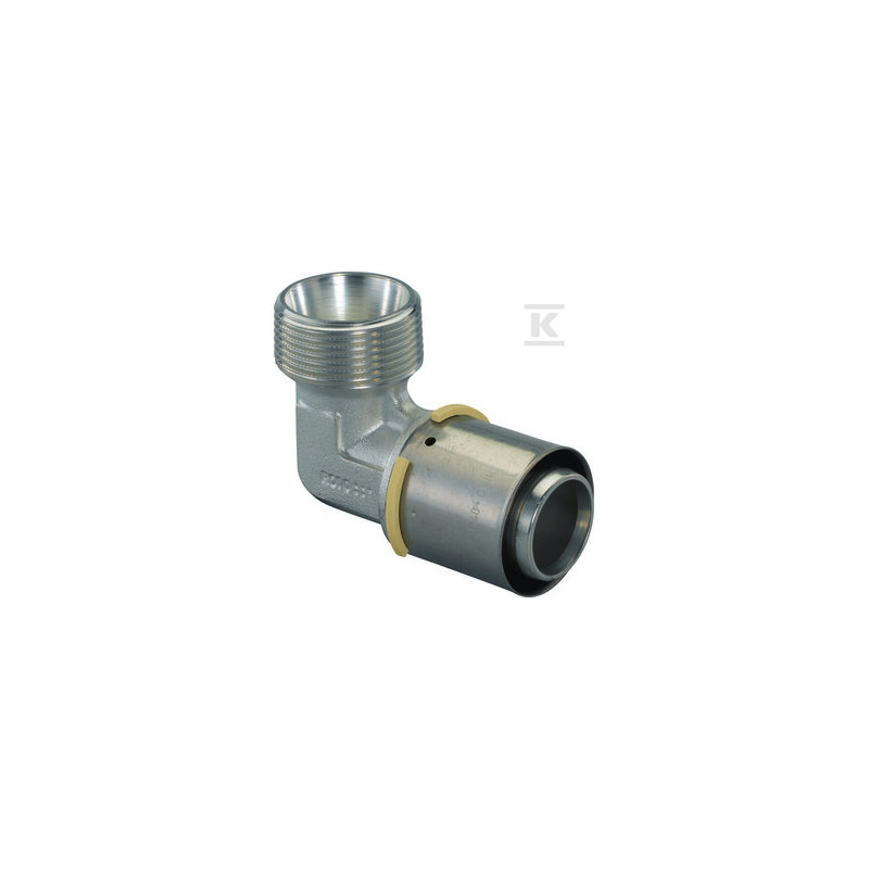 S-PRESS KOLANO GZ40-R1 1/4"MT
